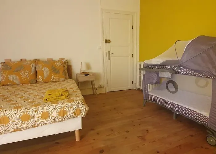 Maison De Rue: Auch