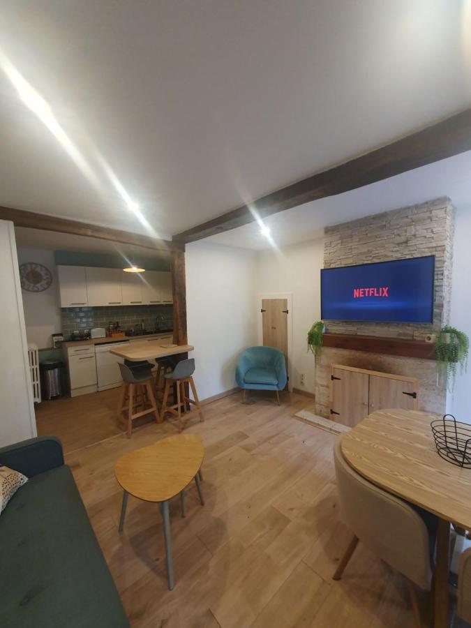 Apartment Maison De Rue: