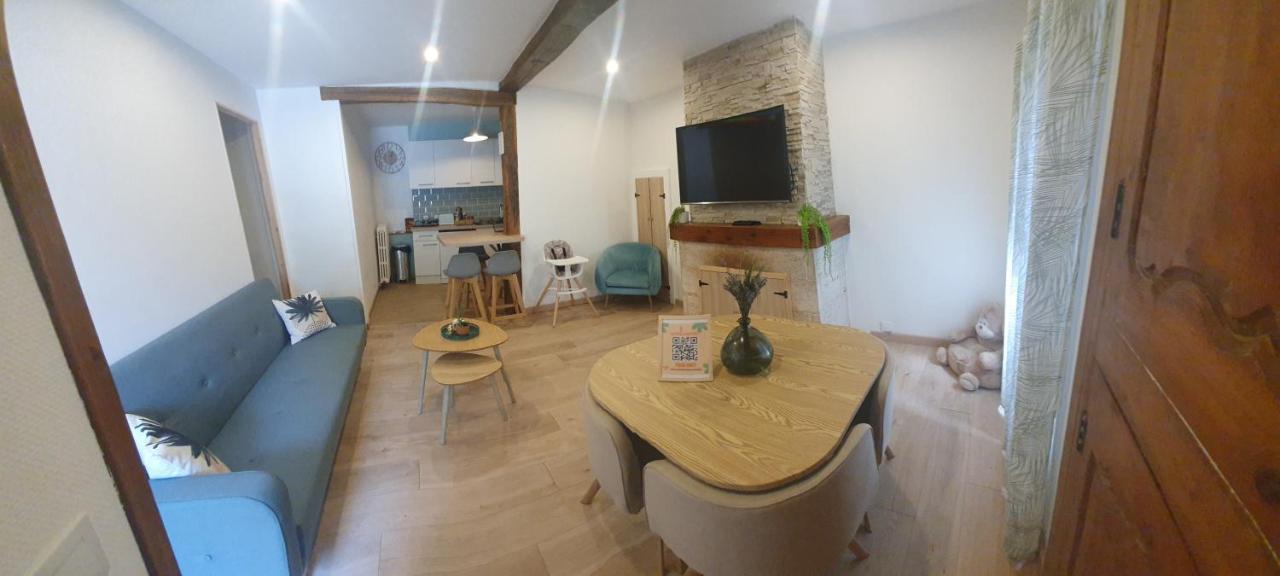 Apartment Maison De Rue: Auch
